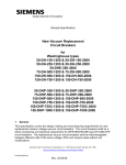 GE MagneBlast Sample Specification