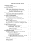 Clinical Meds Polypharm Checklist