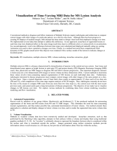 spie01.mel - Computing Science