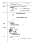 Heredity – notes - Effingham County Schools