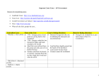 Supreme Court Cases – AP Government