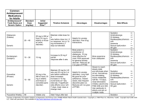 Antidepressant-medication-table-for