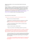 molecular orbital and valence bond theory explained (hopefully)