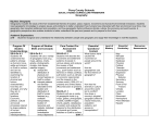 social studies curriculum framework