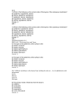 BIOL 105 S 2011 MTX 2 QA 110512.1