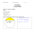 Lesson Plan - epawelka-math