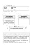 MYP unit planner