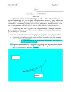 Midterm Exam 2 (F2008)