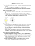 BOT 130 Exam 2 potential essay questions