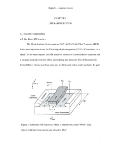 Literature review 7