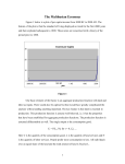 The Malthusian Economy