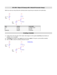 DC/Parametric Sweep