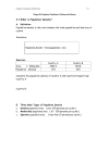 Chapter B4 Population Distribution-