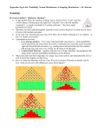 Pepperdine Psych 626: Probability, Normal Distributions