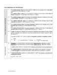 List Definition Chemistry - A Level / Secondary Chemistry Tuition