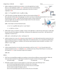 2009F Exam 2