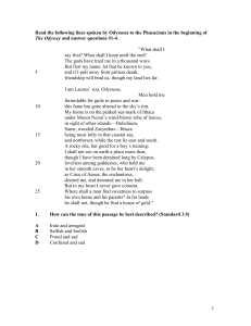 Odyssey-UlyssesReading3.0