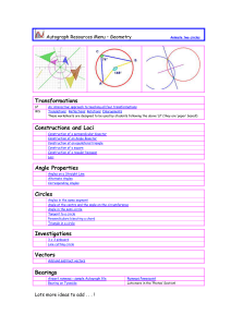 00GeometryIndex