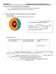 CHAPTER 14 Geology and Nonrenewable Resources Core Case