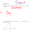 4.4 PS solutions on pages 3-4