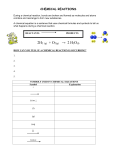 Handout/Practice Problems