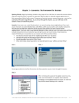 Lecture Outline / Chapter 2 Chapter 2 – Economics: The Framework