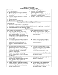 Patient Education/Discharge Planning