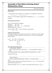 Polynomials - GEOCITIES.ws