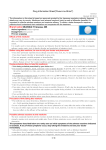 Drug Information Sheet("Kusuri-no-Shiori") Internal Revised: 02