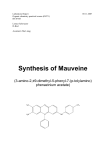 Synthesis of