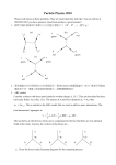 Particle Physics