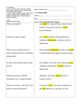 Cornell Notes - cloudfront.net