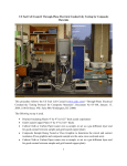 US Fuel Cell Council: Through Plane Electrical Conductivity Testing