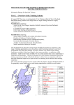 west of scotland core training scheme in psychiatry