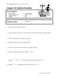 The Practice of Statistics