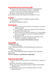 Nuclear Magnetic Resonance Spectroscopy