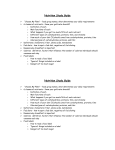 Nutrition Study Guide nutrition_study_guide