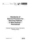 standards-of-service-provision-sarcoma-patients