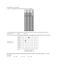 6th Grade Review Math 5.15