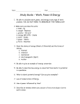 Unit 9 Study Guide - Hewlett