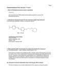 drug master file: [18f]fdg