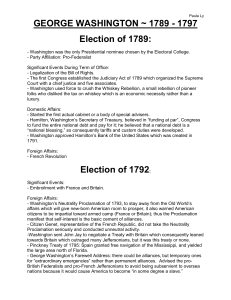 Election of 1852
