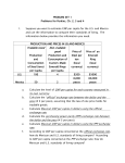 problem set 1 - Shepherd Webpages