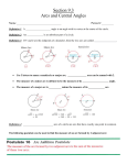 9.3 Class Notes