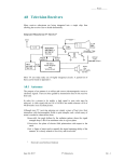 A8 TV Receivers