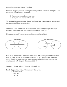 Discrete Mathematics—Introduction