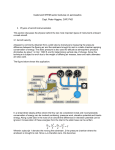 Physics of Aircraft Instrumentation