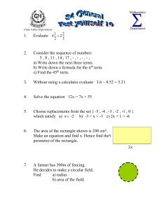 Question Bank