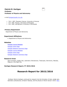 Research Report for 2015/2016