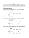 Monohybrid Crosses: Corn Lab